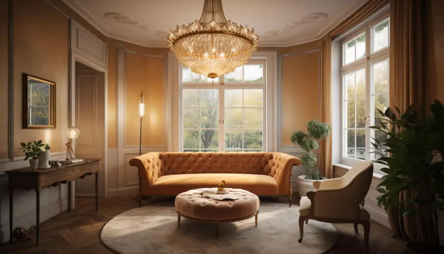 Cosa sono le boiserie moderne