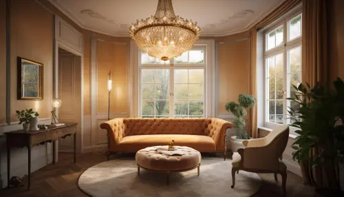 Cosa sono le boiserie moderne