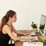 Lavorare da casa: ecco come gestire gli spazi al meglio