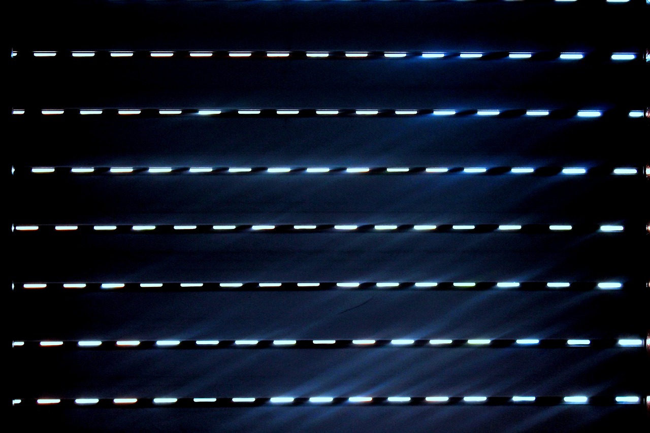 Tapparelle in acciaio o alluminio?