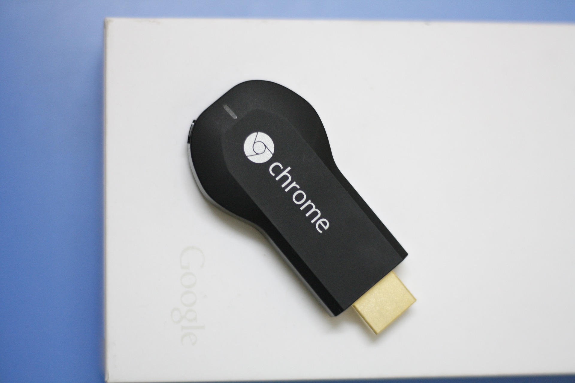 Come configurare Chromecast