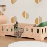 Letti per bambini 70x140: la scelta perfetta per una cameretta funzionale e accogliente