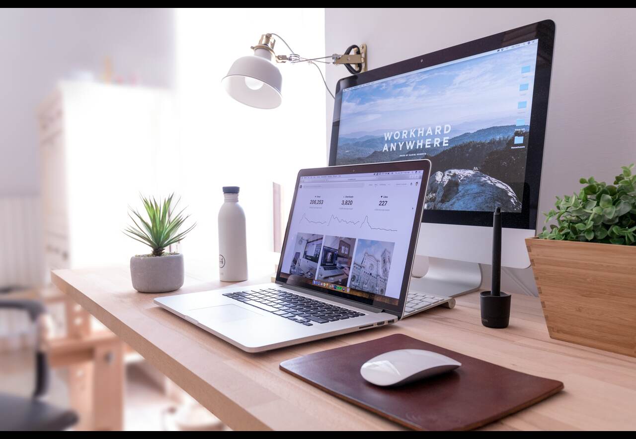 Sette gadget imperdibili per arredare il tuo ufficio!